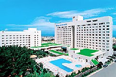済州グランドホテル