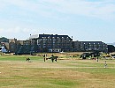 Old Course Hotel 