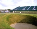 St.Andrews Old Course 17th Tomy's Bunker