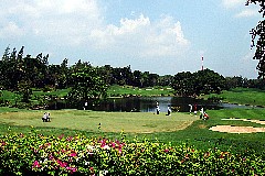 VIETNUM ベトナムゴルフ＆CC