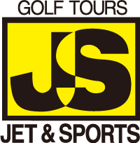 ジェットアンドスポーツ 企業ロゴ